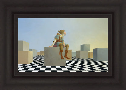 Outside The Box