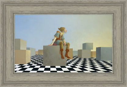 Outside The Box