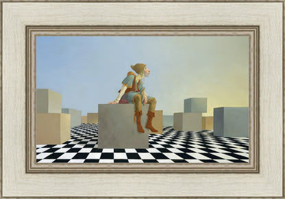 Outside The Box