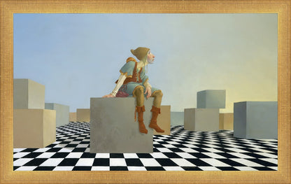 Outside The Box