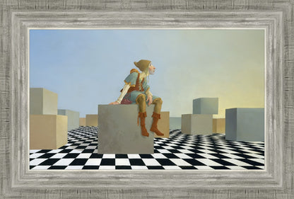 Outside The Box