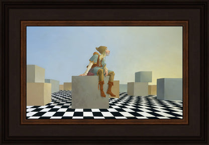Outside The Box