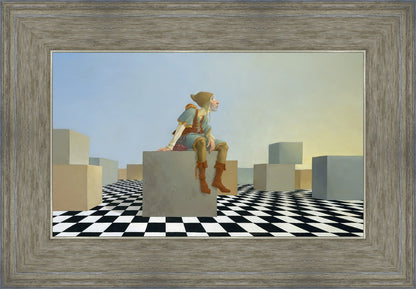 Outside The Box