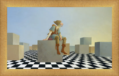 Outside The Box