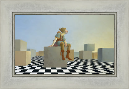 Outside The Box