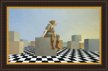 Outside The Box