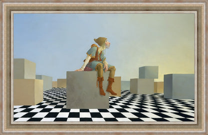 Outside The Box