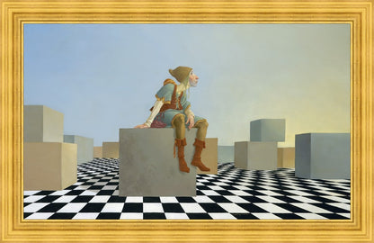 Outside The Box
