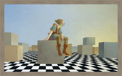 Outside The Box