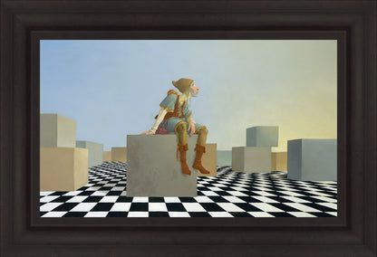Outside The Box