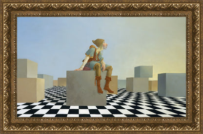 Outside The Box