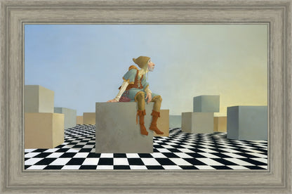 Outside The Box