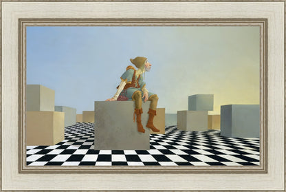 Outside The Box
