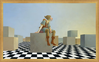 Outside The Box