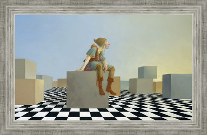Outside The Box