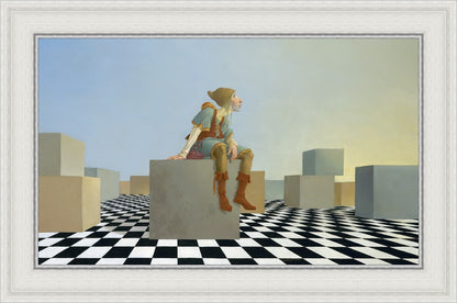 Outside The Box