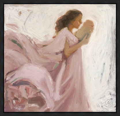 Mother and Child