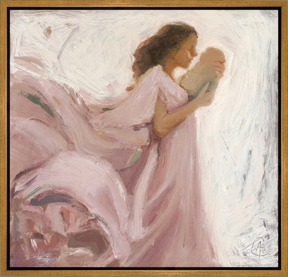 Mother and Child