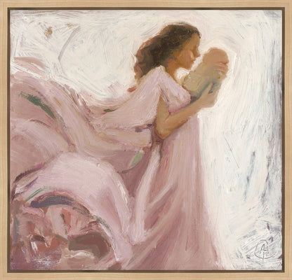 Mother and Child