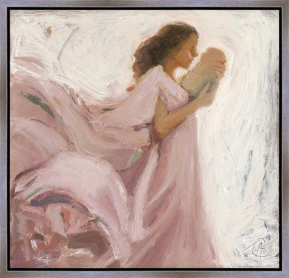 Mother and Child