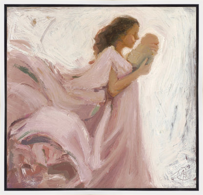Mother and Child