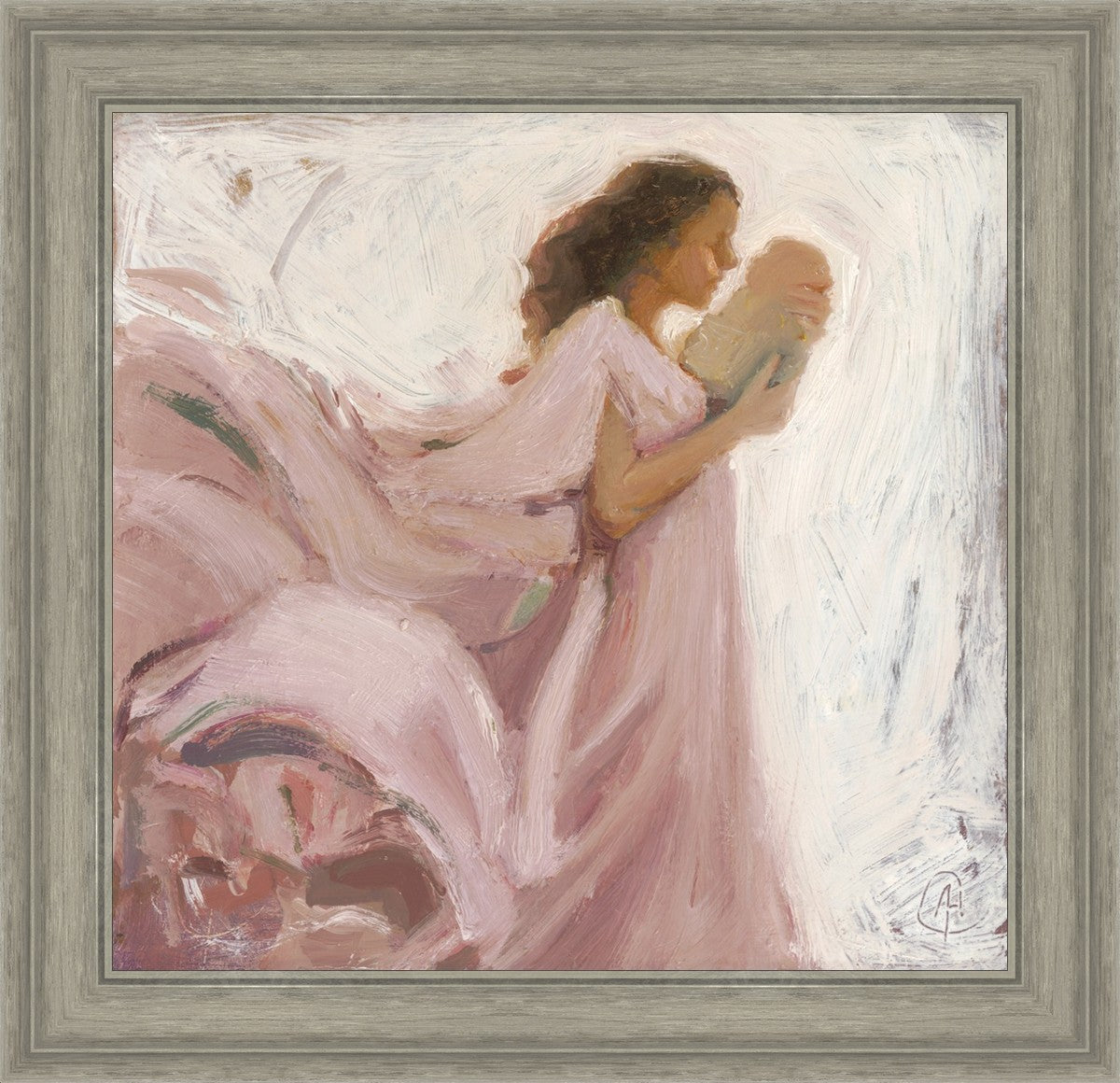Mother and Child