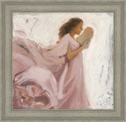 Mother and Child