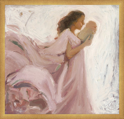 Mother and Child