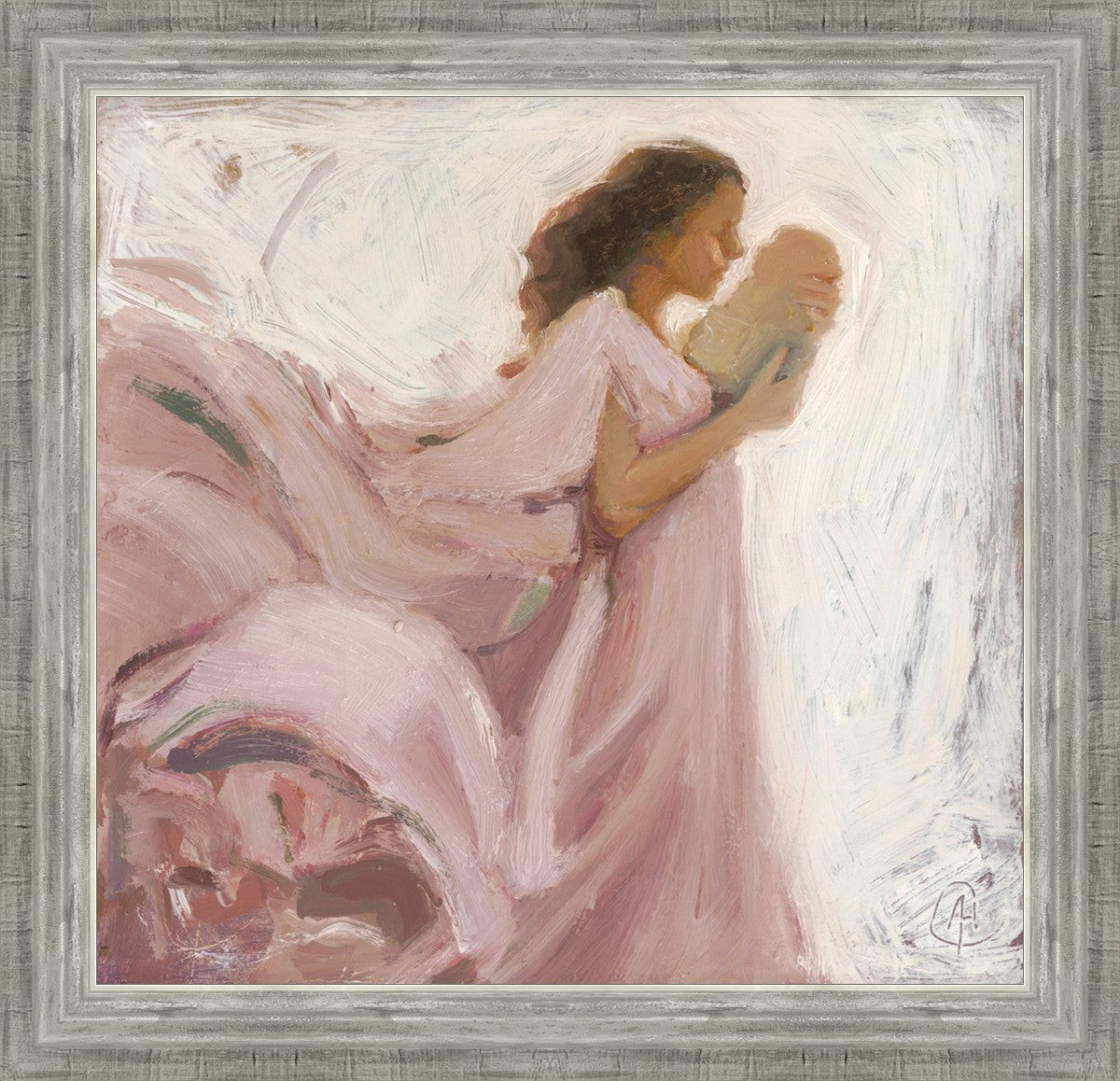 Mother and Child