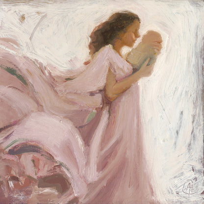 Mother and Child