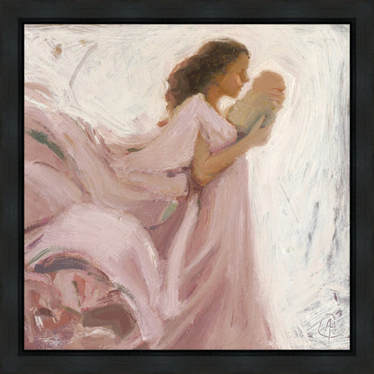 Mother and Child