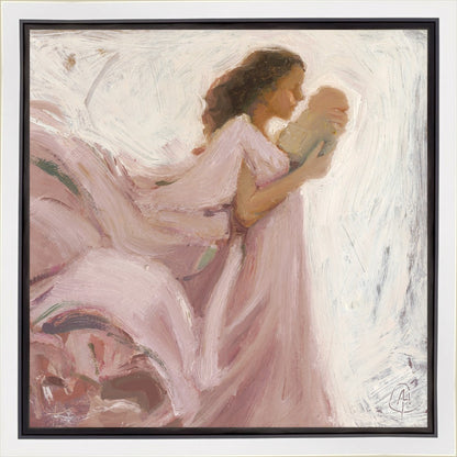 Mother and Child