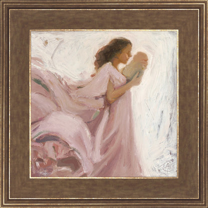Mother and Child