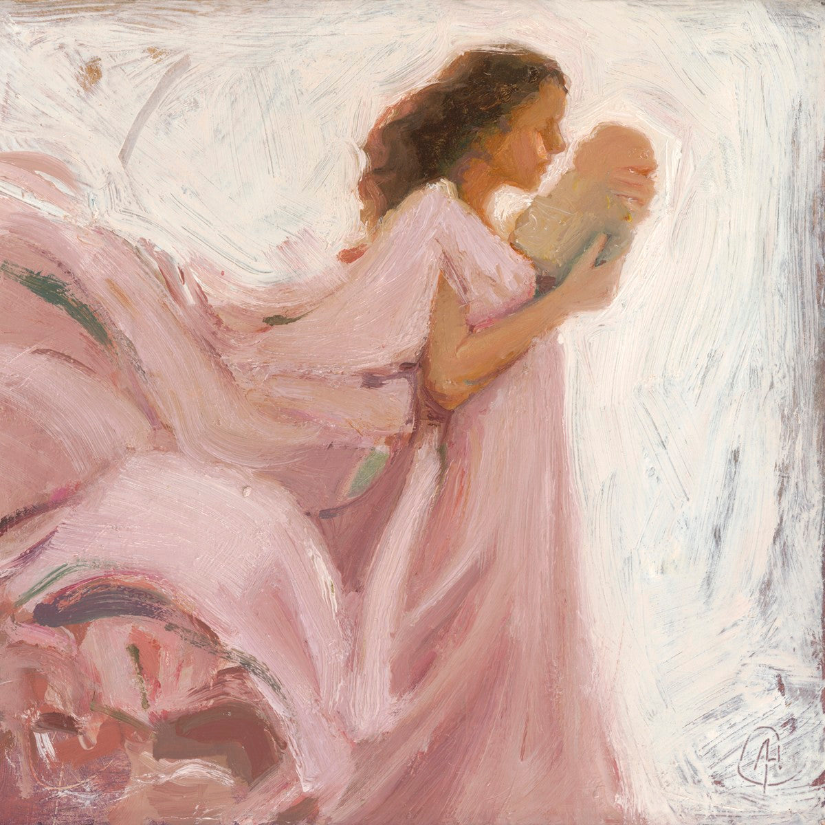 Mother and Child