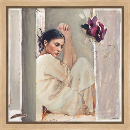 Faith is The Substance Gallery Wrap