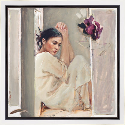 Faith is The Substance Gallery Wrap