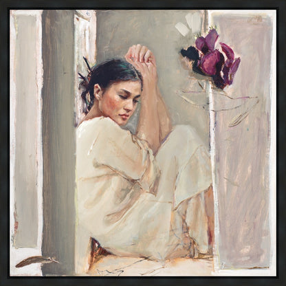 Faith is The Substance Gallery Wrap