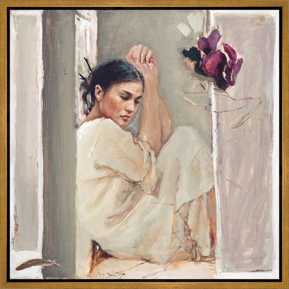 Faith is The Substance Gallery Wrap