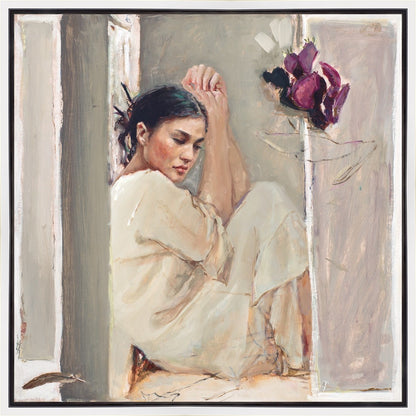 Faith is The Substance Gallery Wrap