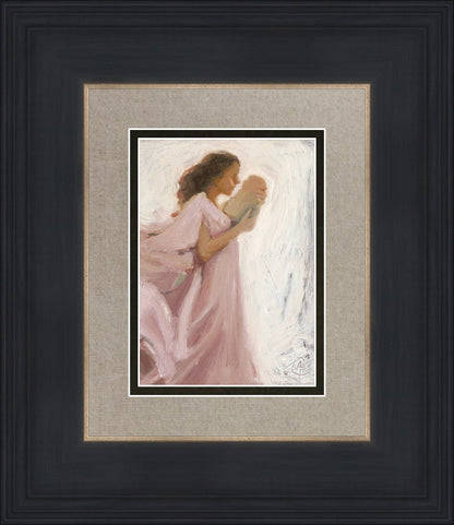 Mother and Child