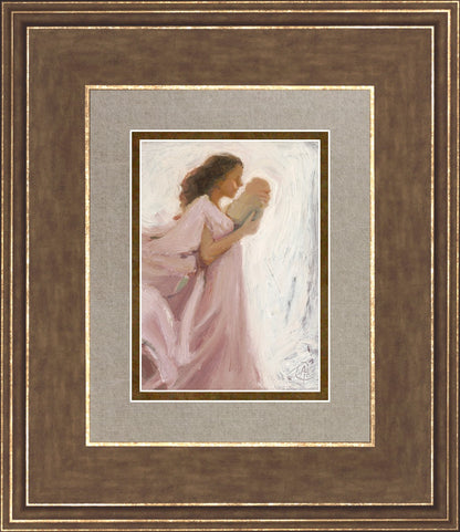 Mother and Child