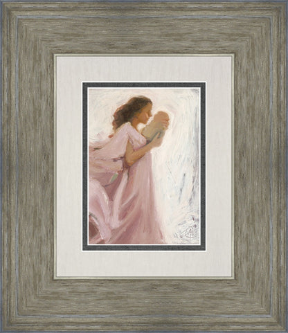 Mother and Child