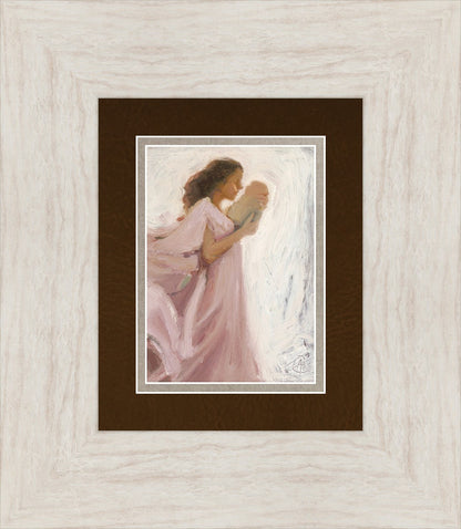 Mother and Child