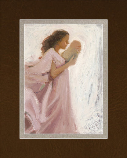 Mother and Child