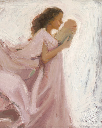 Mother and Child