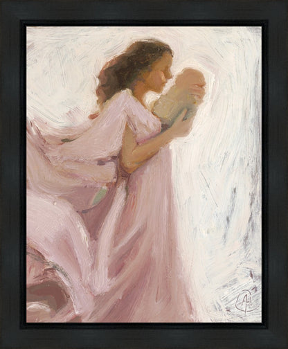 Mother and Child
