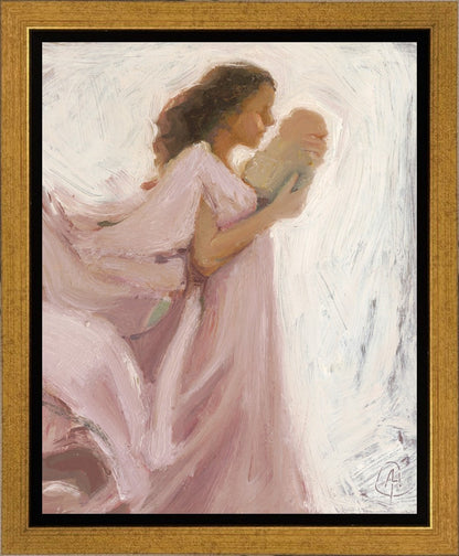 Mother and Child
