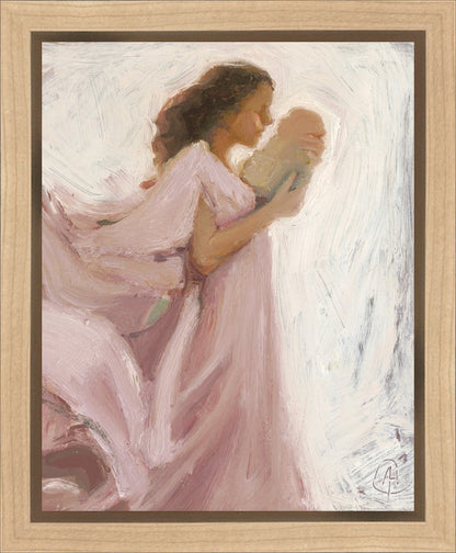 Mother and Child