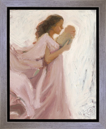 Mother and Child