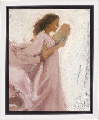 Mother and Child